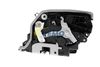 брава на врата