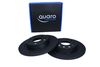 Brake Disc QUARO QD9485HC