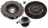 SACHS Clutch Kit 3000 990 650