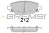 BREMSI