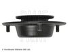 BLUE PRINT Repair Kit, suspension strut support mount ADG080506