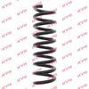 KYB RA1462 Suspension Spring