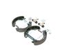 Brake Shoe Set BOSCH 0204114546