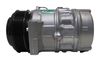 Mahle ACP 539 000P Compressor, air conditioning