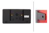 HELLA R&uuml;ckleuchte - 2SD 006 040-041
