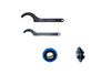 Bilstein Suspension Kit, coil springs / shock absorbers 47-121133