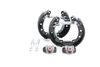 Bosch Brake Shoe Set 0 204 114 153