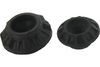 SKF Suspension Strut Support Mount VKDA 40111