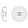 Тормозной барабан Hi-Q SD3036