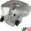 Гальмівний супорт JP GROUP 1161909580
