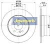 JAPANPARTS
