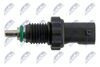 Sensor, Kühlmitteltemperatur