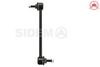 Stange/Strebe, Stabilisator