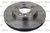 Valeo Brake Disc 197253