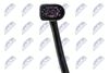 Sensor, Abgastemperatur