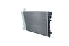 Radiators, Motora dzesēšanas sistēma NRF NRF58959