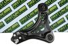 FIRST LINE Control/Trailing Arm, wheel suspension FCA8036