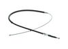 Bosch Cable Pull, parking brake 1 987 482 809