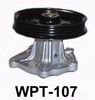 Водяний насос, охолодження двигуна AISIN WPT-107