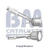 Катализатор BM CATALYSTS BM80307H