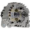 NAPA Alternator NAL2123