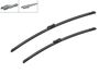 Bosch Wiper Blade 3 397 007 718 - A718S