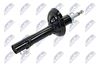 Shock Absorber NTY A-VW-011