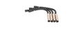 Bosch Ignition Lead Set 0 986 357 808 (0986357808)