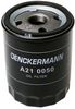 Масляний фільтр DENCKERMANN A210050