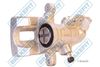 APEC Brake Caliper BCA1548E