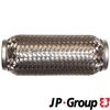 Гофрована труба, вихлопна система JP GROUP 9924101000 (GM854559)