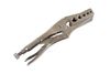 Laser Tools Air Tubing Pipe Grip Locking Pliers