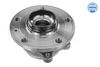 Meyle Wheel Hub 100 650 0005