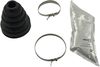 Комплект пильовика, приводний вал KAVO PARTS CVB-3009