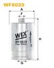 Топливный фильтр WIX FILTERS WF8029