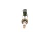 New Bosch Fuel Injector 0261500556 For Ford Fiesta VII Van 1.0 Ecoboost 2024266 2117946
