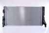 Nissens Radiator, engine cooling 60863