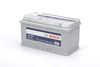 BOSCH Batterie L5 013 12 V / 90 Ah - 0092L50130