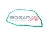 Прокладка, масляний піддон автоматичної коробки передач BOGAP A2141103 (4016939000)
