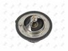 термостат, охладителна течност