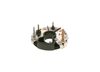 BOSCH Gleichrichter - 1127320994