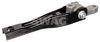 окачване, двигател