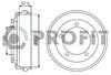 Тормозной барабан PROFIT 5020-0029
