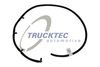 Шланг, витік палива TRUCKTEC AUTOMOTIVE 08.13.024