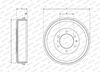 Ferodo Brake Drum FDR329835