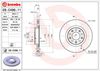 Гальмівний диск BREMBO 09.C496.11