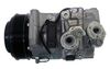 Mahle ACP 539 000P Compressor, air conditioning