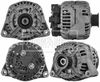 BORG & BECK Alternator BBA2789