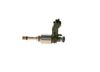 Bosch Fuel Injector 0261500098