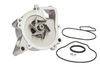 Водяний насос, охолодження двигуна THERMOTEC D1X052TT